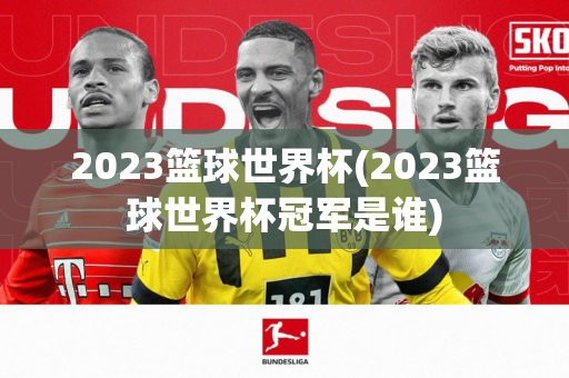 2023篮球世界杯(2023篮球世界杯冠军是谁)