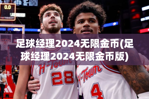 足球经理2024无限金币(足球经理2024无限金币版)