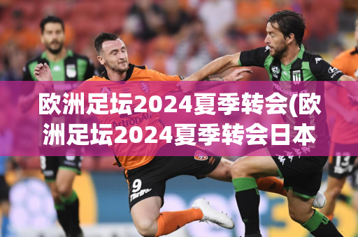 欧洲足坛2024夏季转会(欧洲足坛2024夏季转会日本球员)