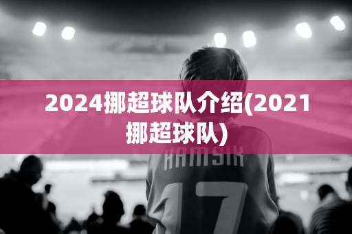 2024挪超球队介绍(2021挪超球队)