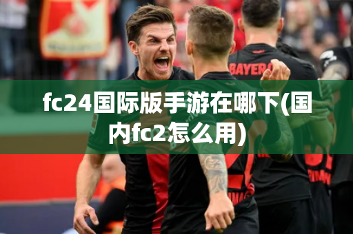 fc24国际版手游在哪下(国内fc2怎么用)