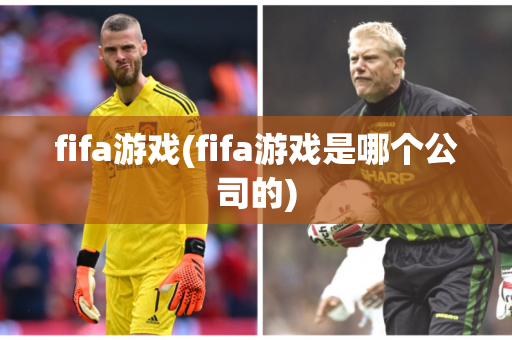 fifa游戏(fifa游戏是哪个公司的)